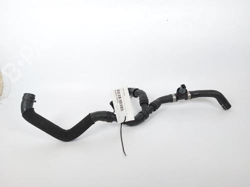 Used Pipe Pipe VW TIGUAN (5N_) 1.4 TSI 4motion (150 hp) 17204570 17204570