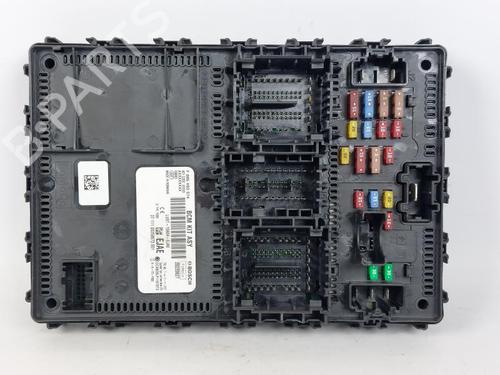 Used Electronic module Electronic module 15169430 15169430