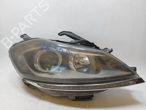 Used Right headlight Right headlight 36856015 36856015
