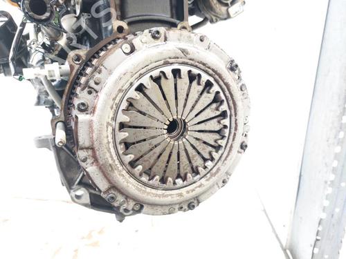 Engine RENAULT CLIO II (BB_, CB_) 1.5 dCi (B/CB07) | BP29933335M1