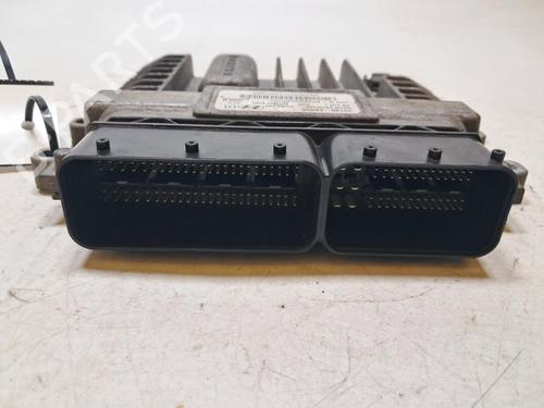 Engine control unit (ECU) HYUNDAI i20 I (PB, PBT) 1.4 CRDi | BP33231768M57 - Image 2