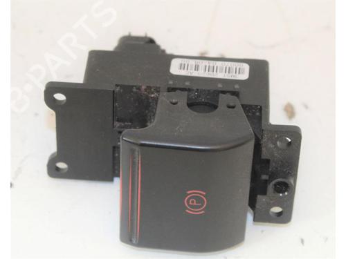 Used Hand brake Hand brake FORD FOCUS C-MAX (DM2) 1.6 TDCi (109 hp) 15145207 15145207