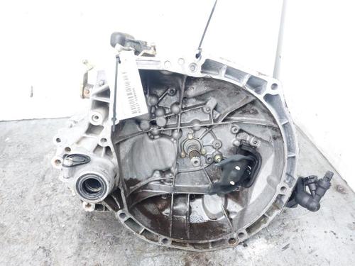 Used Gearbox CITROËN C3 I (FC_, FN_) 1.4 HDi (68 hp) 31010886