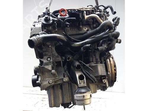 Motor SEAT EXEO (3R2) 2.0 TDI (143 hp) 15942283