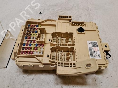Fuse box KIA CEED Sportswagon (CD) 1.6 CRDi 136 | BP35942961E1 - Image 2