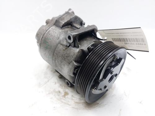 AC compressor OPEL MERIVA B MPV (S10) 1.4 (75) | BP29764401M34 