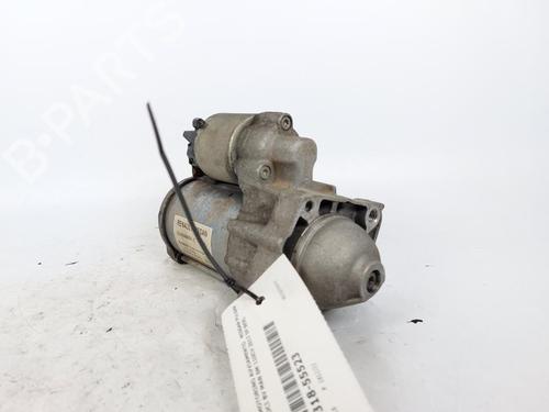 Starter NISSAN PULSAR Hatchback (C13) 1.5 dCi | BP15160976M8 - Image 2