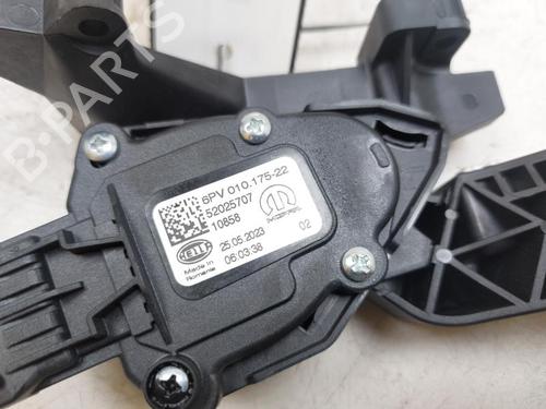 Pedal FIAT TIPO Hatchback (356_, 357_) 1.6 Multijet (357HXG1) | BP27442313I4 - Image 4