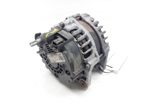 Alternator RENAULT KADJAR (HA_, HL_) 1.5 BLUE dCi 115 (HLA6) | BP29238744M7 - Image 3