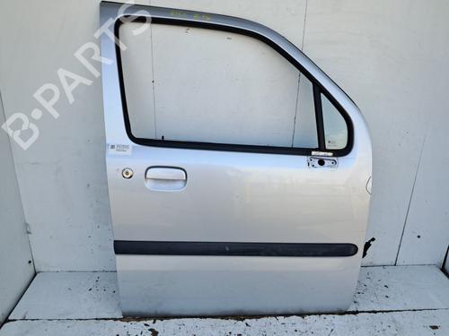 right-front-door-opel-agila-a-h00-2000-2001-2002-2003-2004-2005-2006-2007-37757538 main image