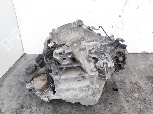 Gearbox KIA SPORTAGE V (NQ5) 1.6 CRDi MHEV | BP33196627M3 - Image 4