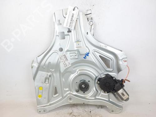 Used Front right window mechanism HYUNDAI ix35 (LM, EL, ELH) 1.7 CRDi (116 hp) 17975250