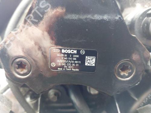 Engine SMART FORFOUR (454) 1.5 CDI (454.000) | BP33616385M1  - Image 6