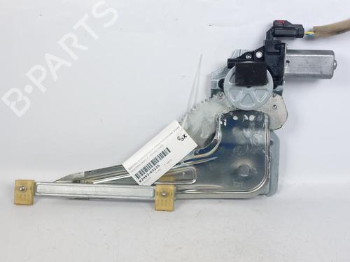 Used Left rear window motor Left rear window motor 15164668 15164668