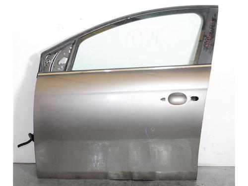 Used Left front door FIAT BRAVO II (198_) 1.4 (198AXA1B) (90 hp) 15143022