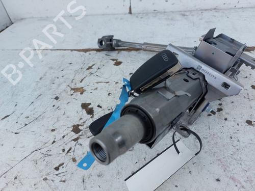 Steering column AUDI Q2 (GAB, GAG) 30 TFSI | BP36218179M21 - Image 4