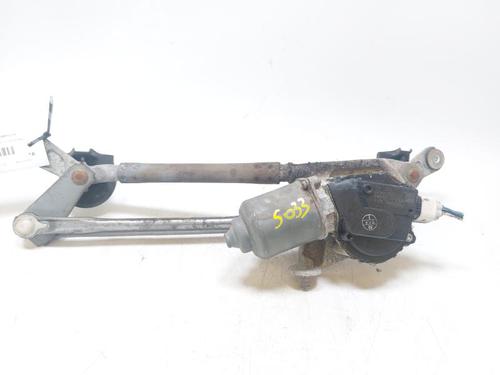 Used Front wiper motor TOYOTA YARIS (_P9_) 1.0 GPL (KSP90_) (69 hp) 30454671
