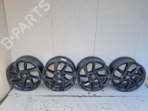 jeu-de-jantes-opel-corsa-e-x15-2014-34270306 main image