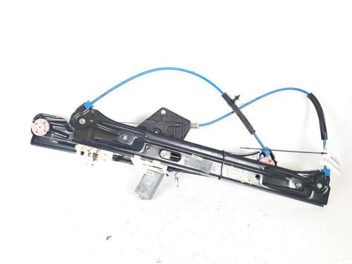 Used Front right window mechanism BMW 3 Touring (F31) 318 d (143 hp) 15155361