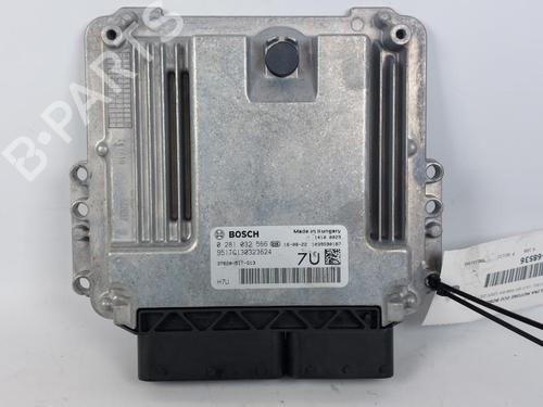Used Engine control unit (ECU) Engine control unit (ECU) 15165773 15165773