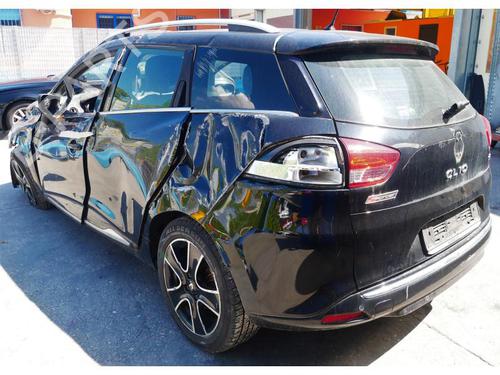 Elektronisk modul RENAULT CLIO IV Grandtour (KH_) 1.5 dCi 90 (KHN3, KHN4) | BP15157186M83 