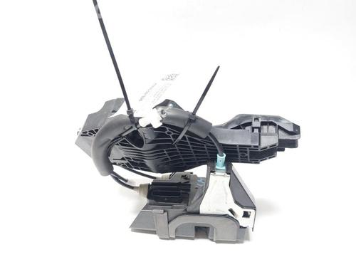 Front left lock JAGUAR E-PACE (X540) 2.0 D165 MHEV AWD | BP31036444C98