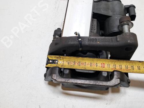 Right front brake caliper CITROËN C5 AIRCROSS (A_) 1.5 BlueHDi 130 (ACYHZJ, ACYHZR) | BP31062798M104