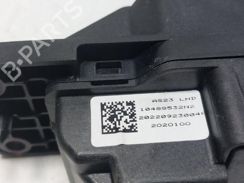 Shift knob MG MG HS (AS23) 1.5 EHS Hybrid (CSA6463) | BP33196080I34  - Image 5