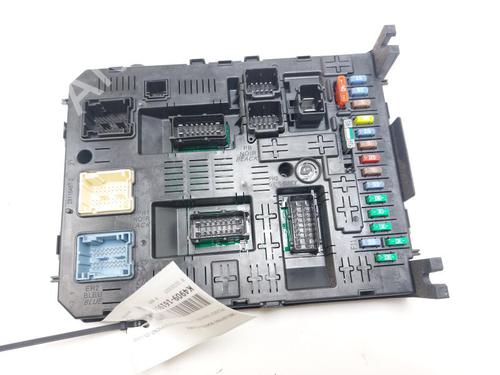 Used Fuse box PEUGEOT 3008 I MPV (0U_) 1.6 HDi (112 hp) 29854495