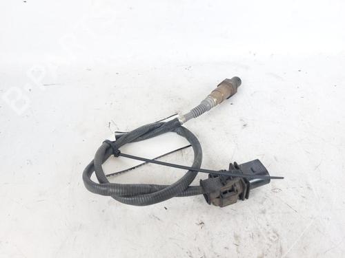 Used Electronic sensor Electronic sensor JEEP RENEGADE SUV (BU, B1, BV) 2.0 CRD 4x4 (140 hp) 20086839 20086839