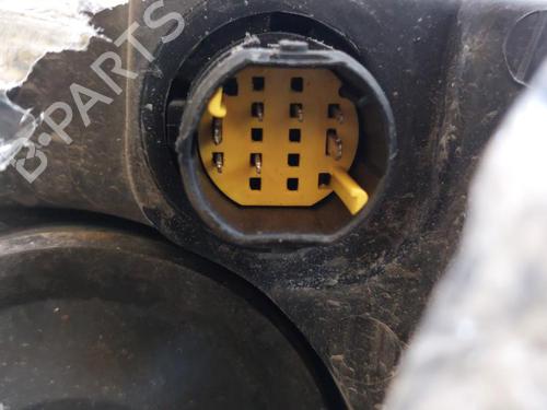 Scheinwerfer links FIAT PUNTO (188_) 1.3 JTD 16V | BP29641444C28 