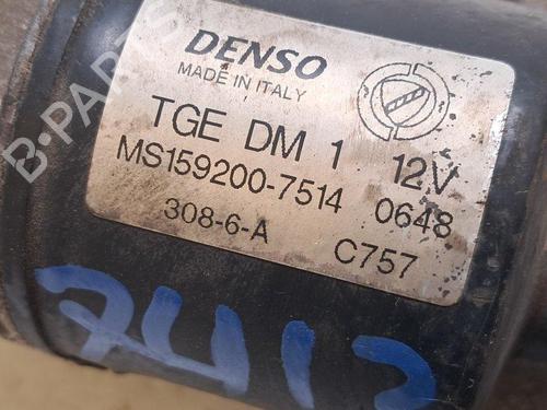 Front wiper motor FIAT IDEA (350_) 1.2 16V | BP34580014M29 - Image 5