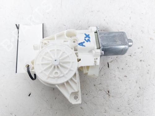 Used Front left window mechanism MERCEDES-BENZ GLE (W166) 350 d 4-matic (166.024) (258 hp) 23031986