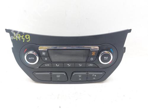 climate-control-ford-c-max-ii-dxacb7-dxaceu-2010-2011-2012-2013-2014-2015-2016-2017-2018-2019-29327358 main image