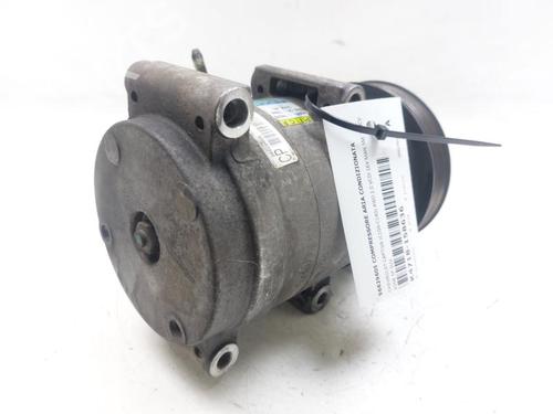 AC compressor CHEVROLET CAPTIVA (C100, C140) 2.0 D 4WD | BP29383511M34 