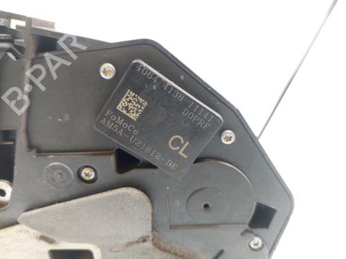 Front right lock FORD C-MAX II (DXA/CB7, DXA/CEU) 1.6 Flexifuel | BP27995802C97 