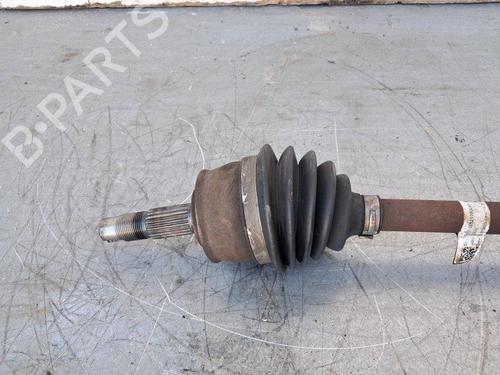 Left front driveshaft FIAT PANDA (312_, 319_) 1.0 Mild Hybrid (312.PYD1B) | BP34207051M38 - Image 4