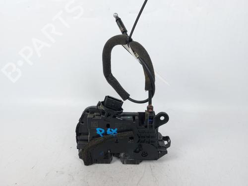 Used Rear left lock NISSAN MICRA V (K14) 1.5 DCI (90 hp) 15163330