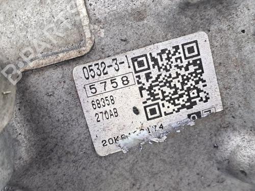 Gearbox JEEP RENEGADE SUV (BU, B1, BV) 1.3 PHEV 4Xe | BP34617683M3  - Image 8