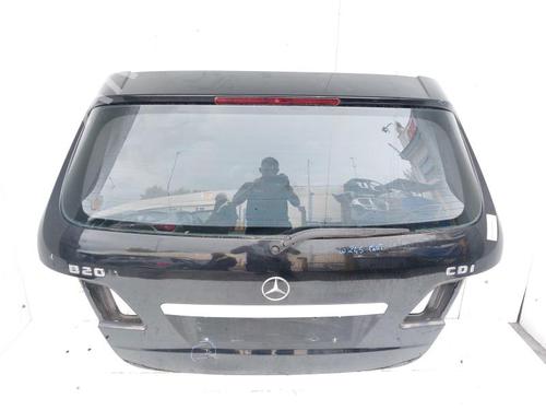 Used Tailgate MERCEDES-BENZ B-CLASS Sports Tourer (W245) B 200 CDI (245.208) (140 hp) 25434177