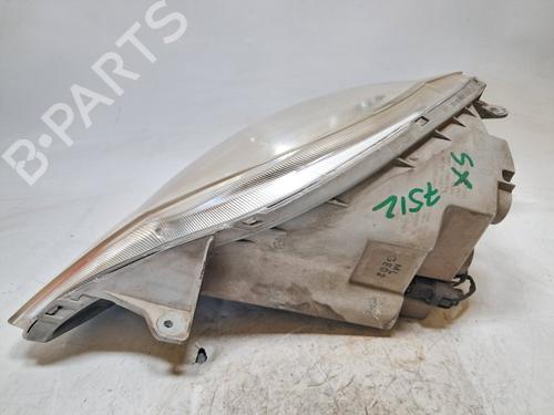 Right headlight CHEVROLET MATIZ (M200, M250) 0.8 | BP35975612C29 - Image 5