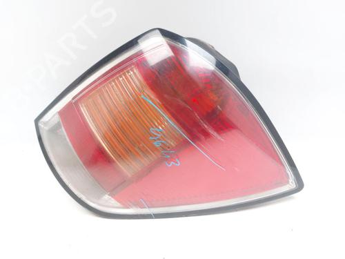 Used Right taillight OPEL ASTRA H Estate (A04) 1.6 (L35) (105 hp) 29050542