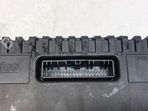 Instrument cluster RENAULT CLIO V (B7_) 1.0 SCe 65 (B7MG) | BP33734498C47 - Image 3