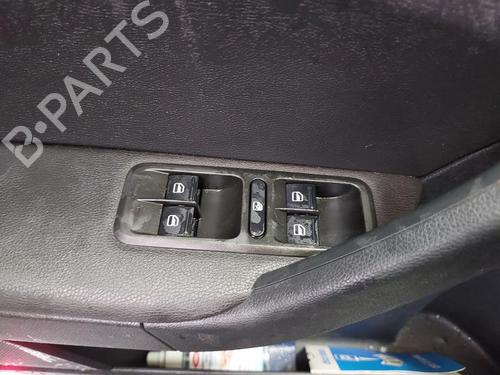 Tailgate lift support SKODA YETI (5L) 2.0 TDI | BP18152472C138 