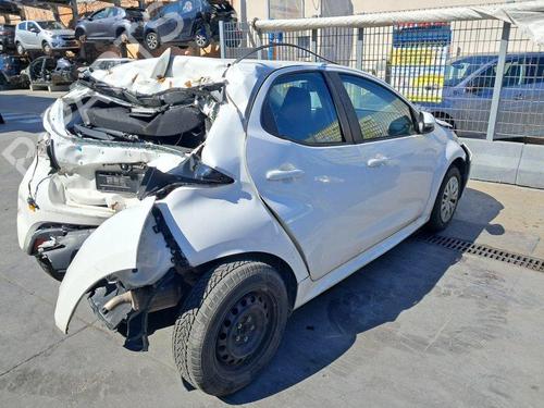 Left front window switch TOYOTA YARIS (_P21_, _PA1_, _PH1_) 1.5 Hybrid (MXPH10, MXPH11) | BP34207091I27  - Image 9