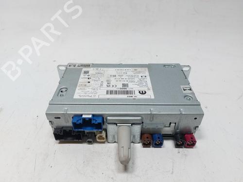 Electronic module FIAT SCUDO Van 1.5 Multijet 120 (506) | BP36218060M83 - Image 3