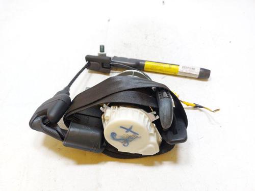 Used Front left seatbelt Front left seatbelt FIAT 500 (312_) 1.3 D Multijet (312AXB1A) (75 hp) 33840313 33840313