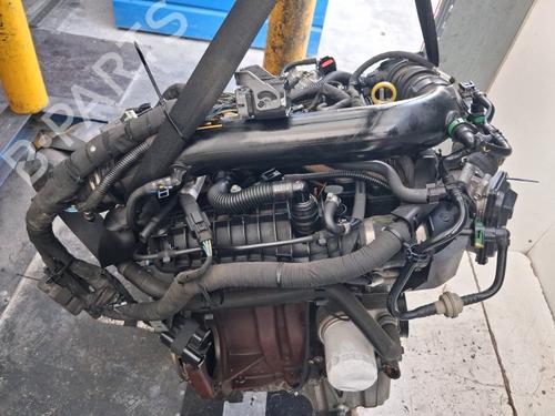Engine FORD FIESTA VI (CB1, CCN) 1.0 EcoBoost | BP38614979M1 - Image 8