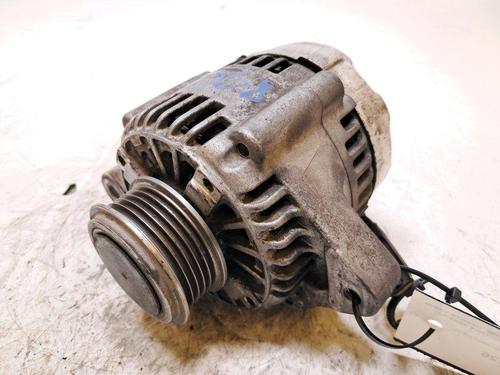 Used Alternator Alternator TOYOTA YARIS (_P1_) 1.4 D-4D (NLP10_, NLP10R) (75 hp) 34505656 34505656