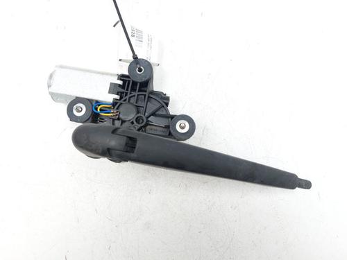 Used Rear wiper motor FIAT 500 (312_) 1.0 Mild Hybrid (312.AYD1B) (69 hp) 24540799